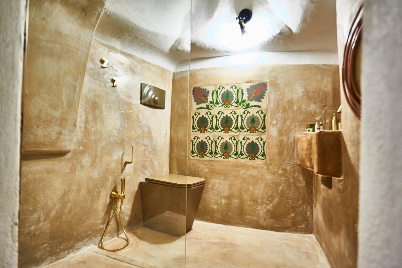 Domus Muri Bianchi Ostuni Exterior photo