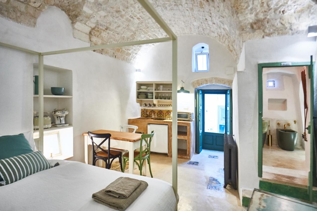 Domus Muri Bianchi Ostuni Exterior photo